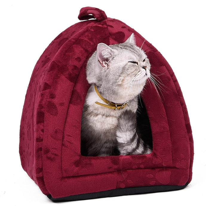 Luxury Soft Cat Slots