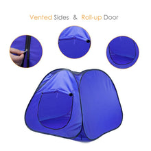 Load image into Gallery viewer, Cat Tent Becoming Foldable Bag