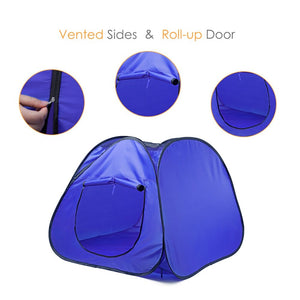Cat Tent Becoming Foldable Bag