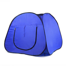 Load image into Gallery viewer, Cat Tent Becoming Foldable Bag
