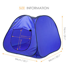Load image into Gallery viewer, Cat Tent Becoming Foldable Bag