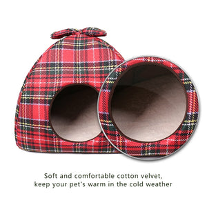 Detachable Non-Slip Cat Nest