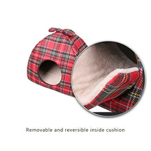 Load image into Gallery viewer, Detachable Non-Slip Cat Nest