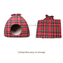 Load image into Gallery viewer, Detachable Non-Slip Cat Nest