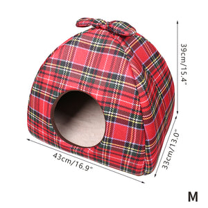 Detachable Non-Slip Cat Nest