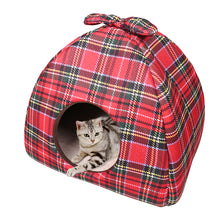 Load image into Gallery viewer, Detachable Non-Slip Cat Nest