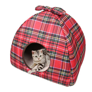 Detachable Non-Slip Cat Nest