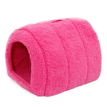 Load image into Gallery viewer, Cotton Portable Cat Nest