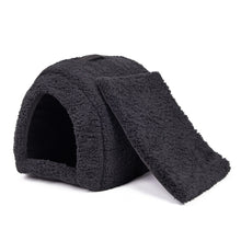 Load image into Gallery viewer, Cotton Portable Cat Nest